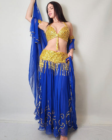 Alexandria Skirt Set 25619