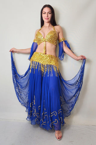 Alexandria Skirt Set 25619