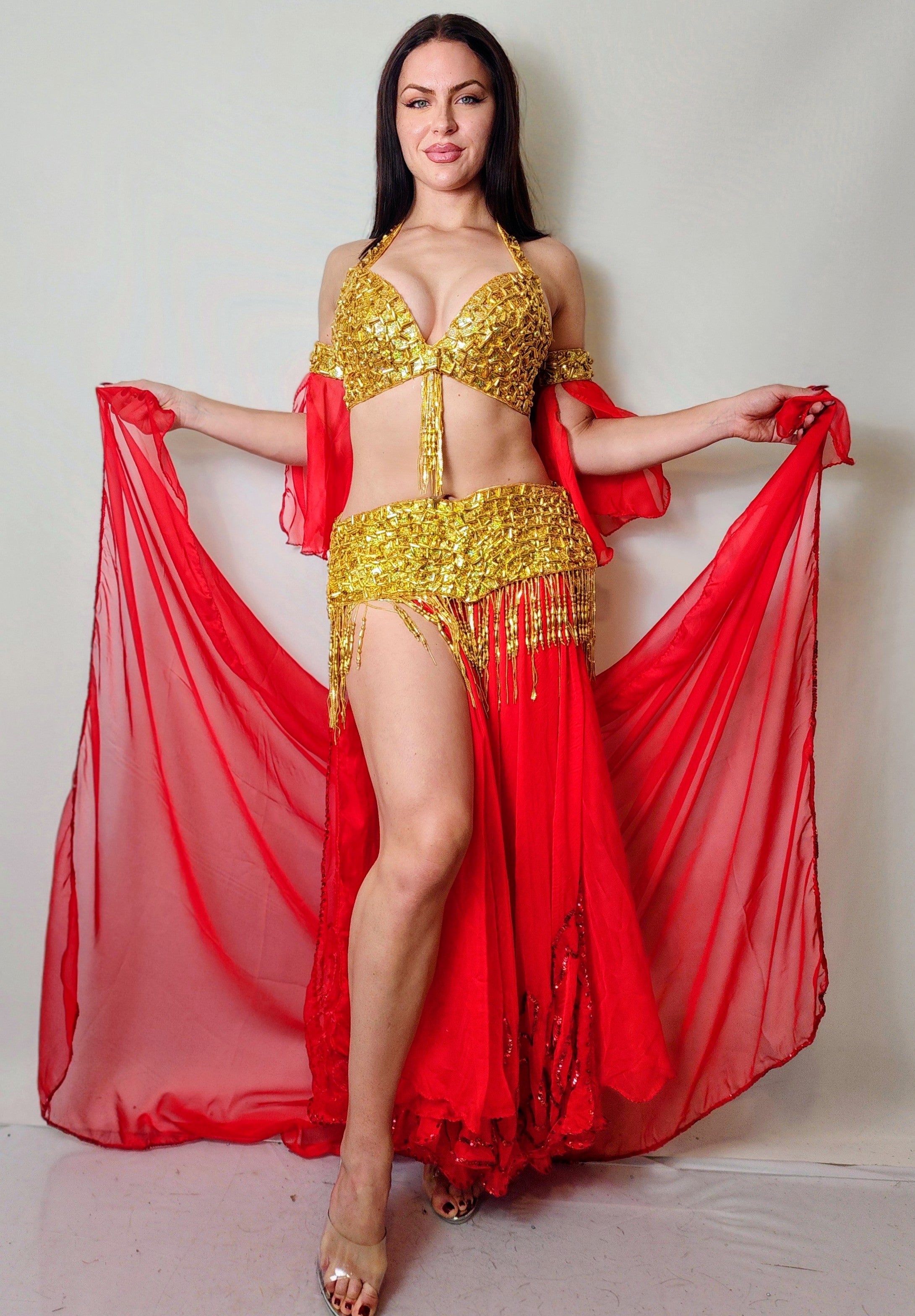 Alexandria Skirt Set 25586