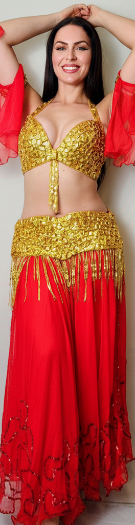 Alexandria Skirt Set 25586