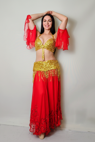 Alexandria Skirt Set 25586