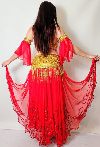 Alexandria Skirt Set 25586