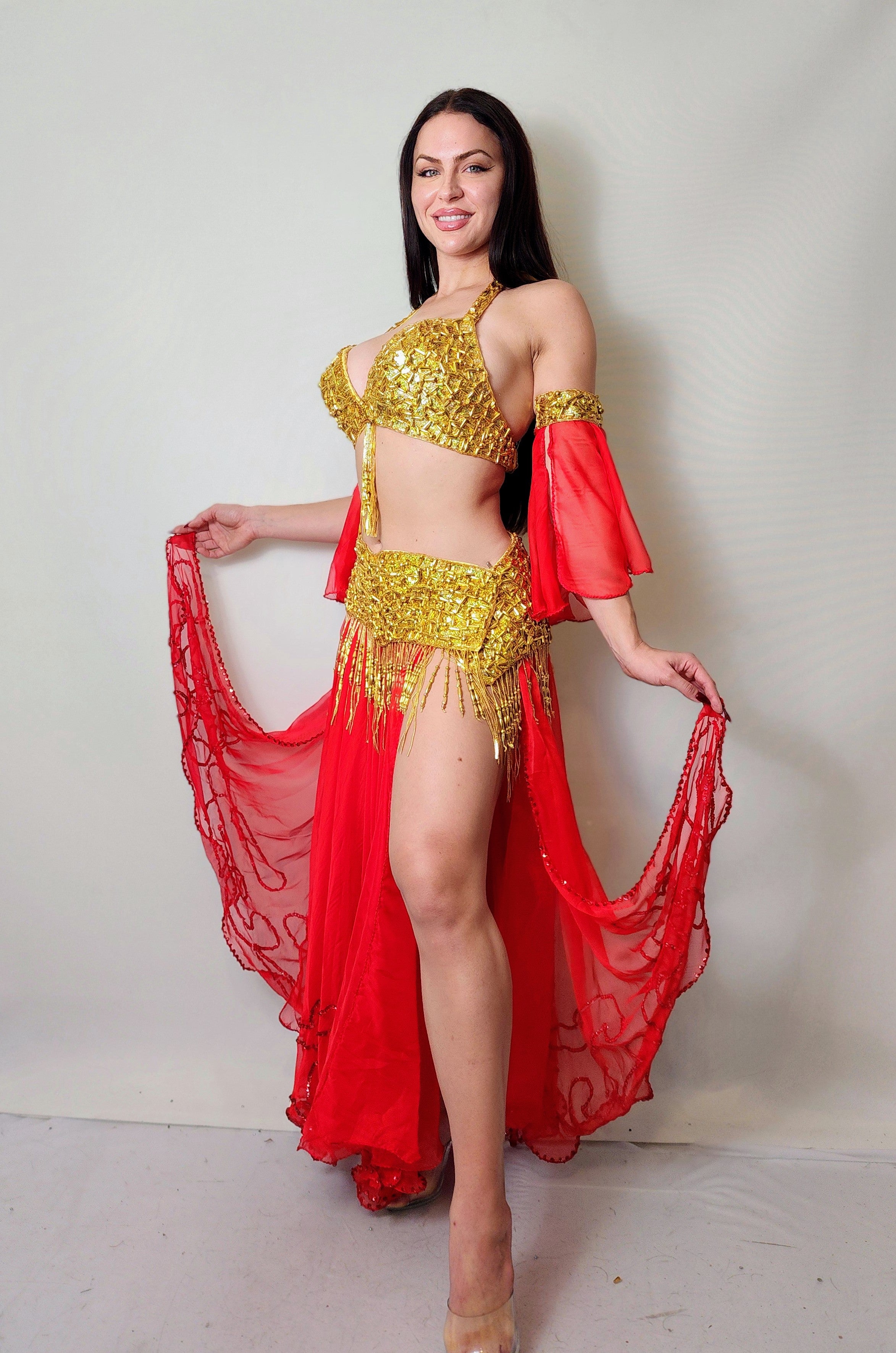 Alexandria Skirt Set 25586