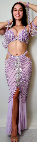 Eman Zaki dress 25580