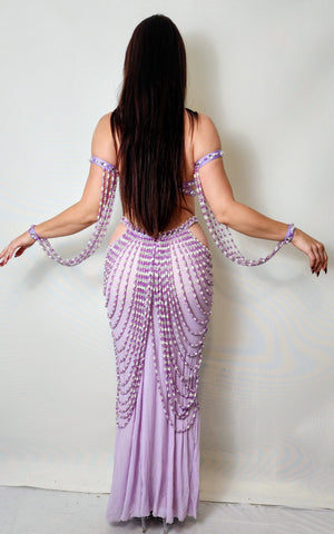 Eman Zaki dress 25580