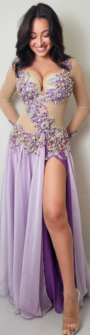 Mumtaz One-Piece Costume 25608