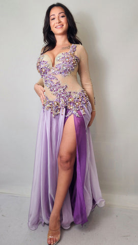 Mumtaz One-Piece Costume 25608