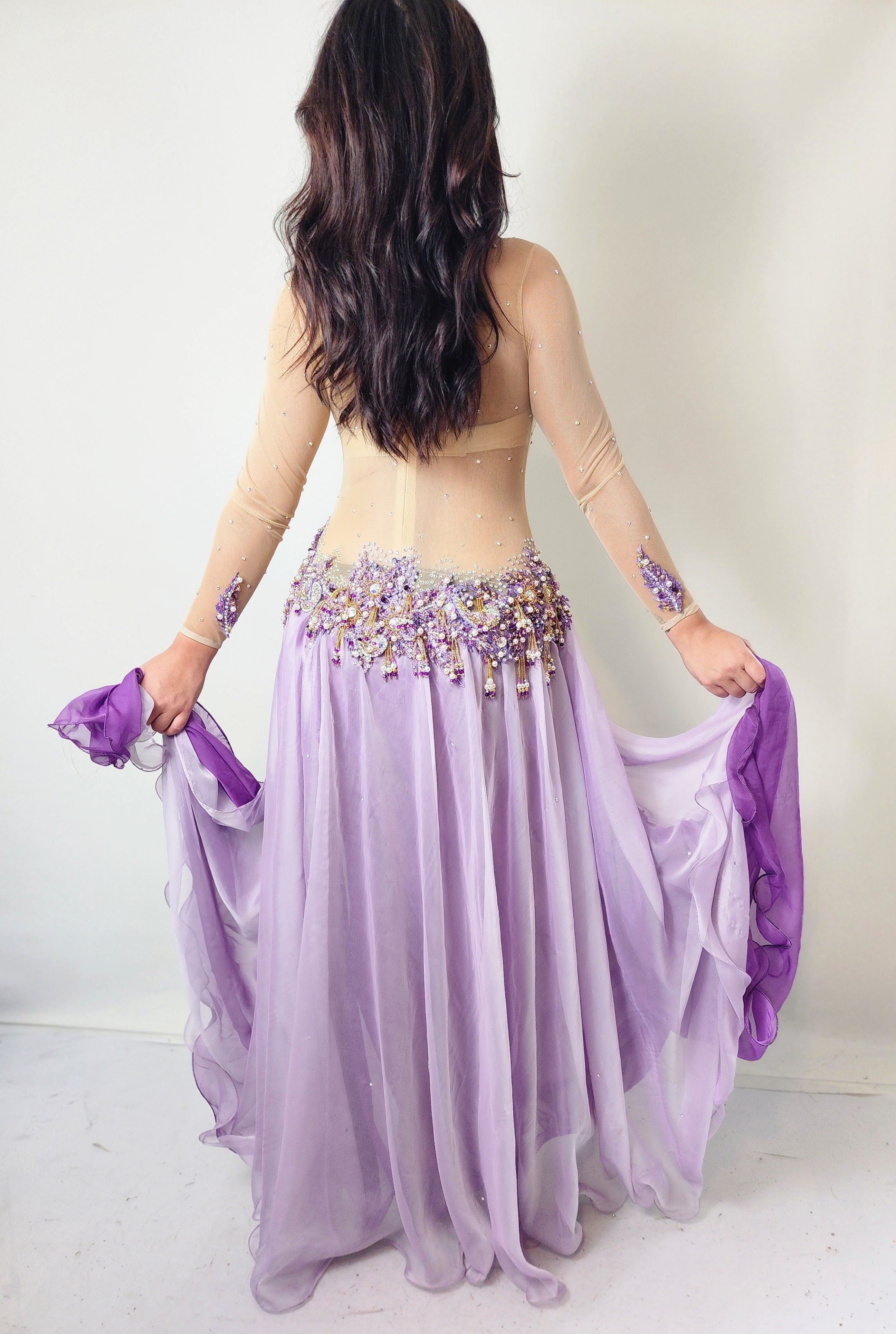 Mumtaz One-Piece Costume 25608