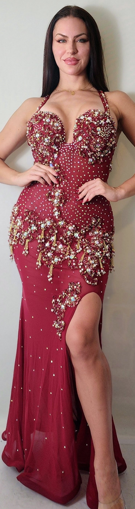 Mumtaz One-Piece Costume 25639