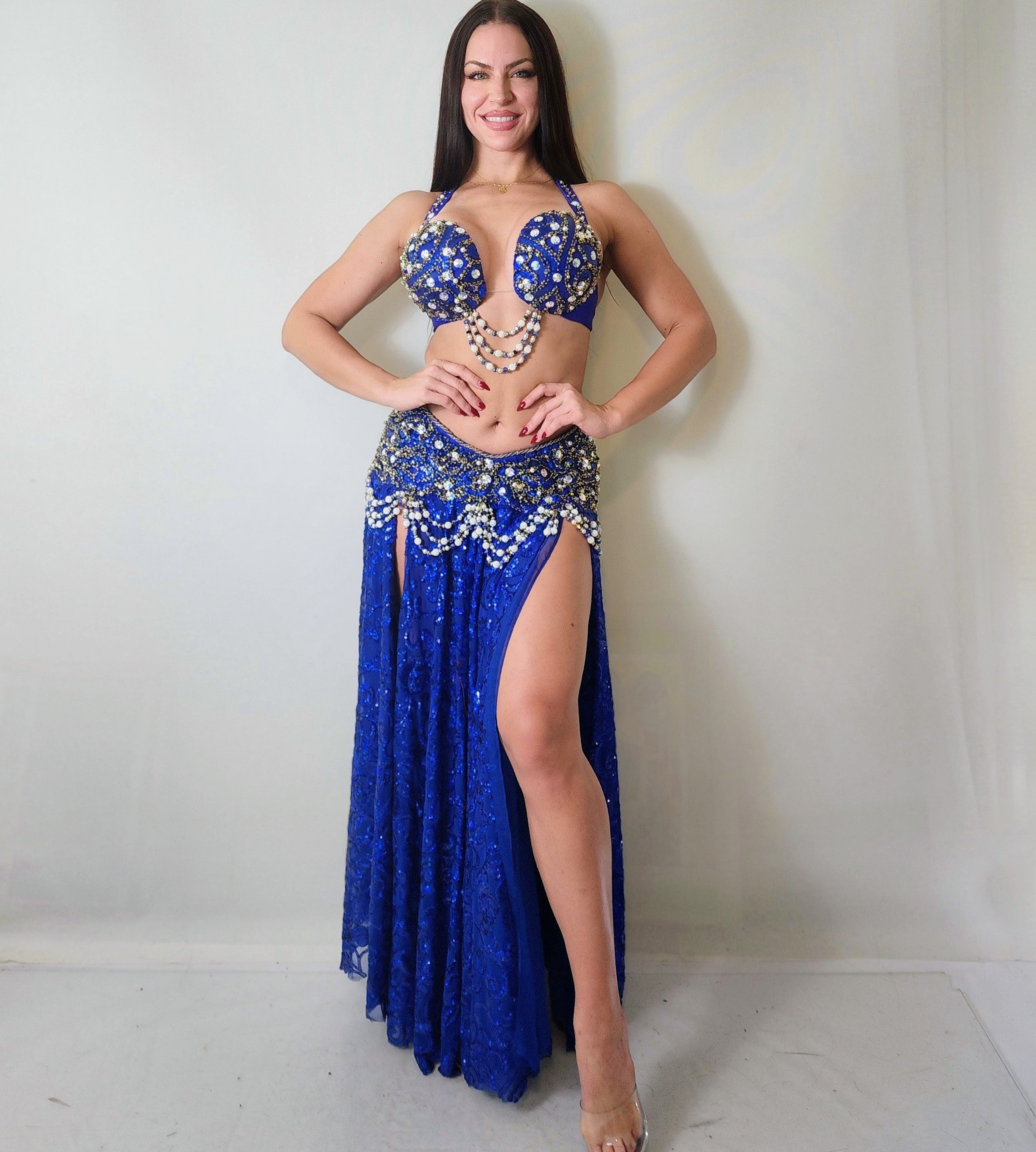 Mumtaz Costume two-piece 25640
