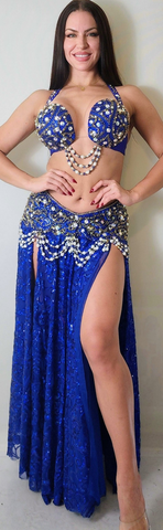 Mumtaz Costume two-piece 25640