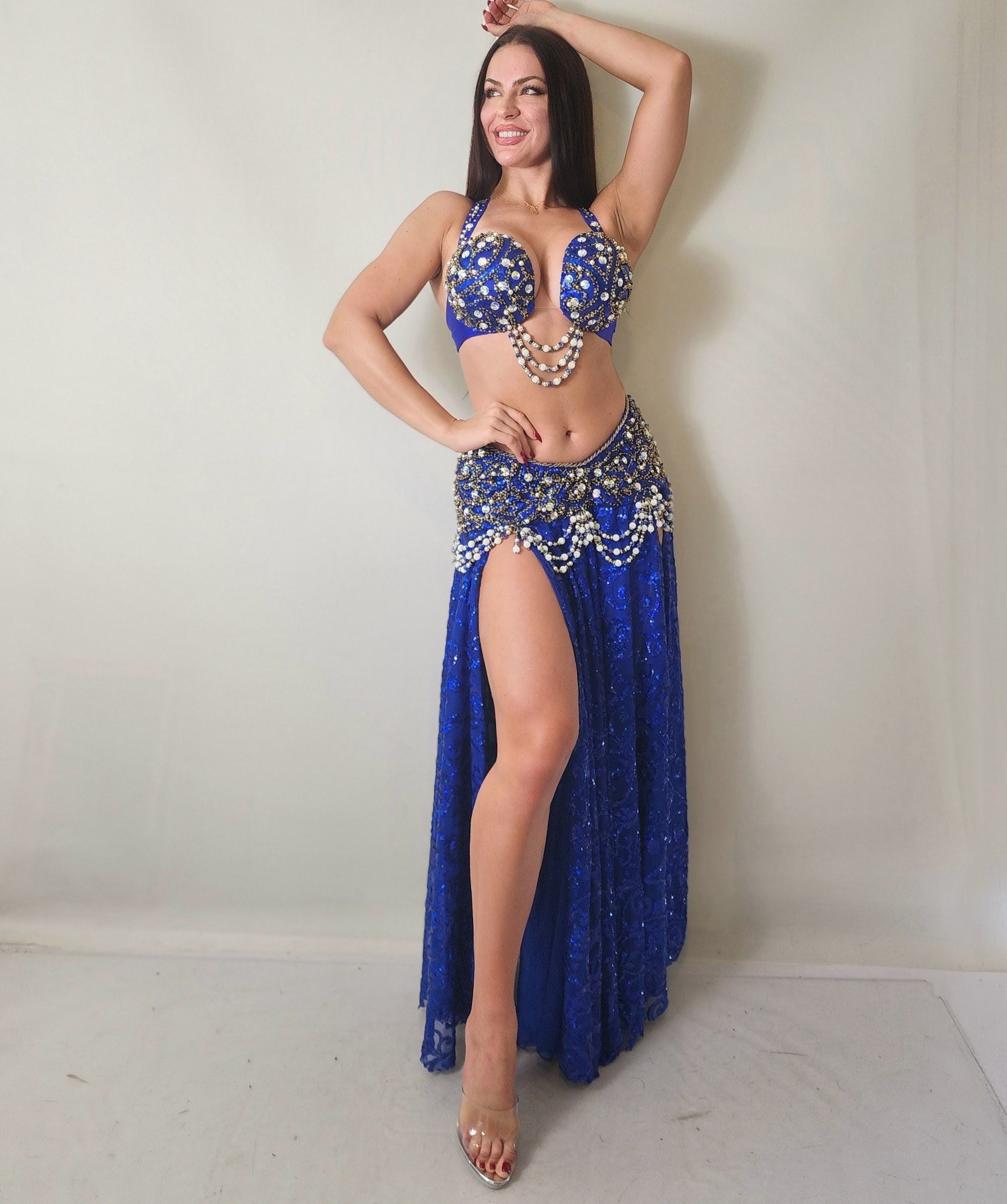 Mumtaz Costume two-piece 25640