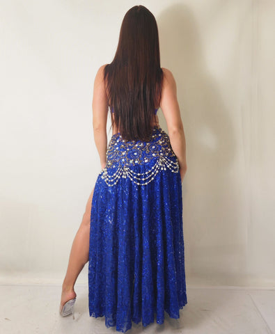 Mumtaz Costume two-piece 25640