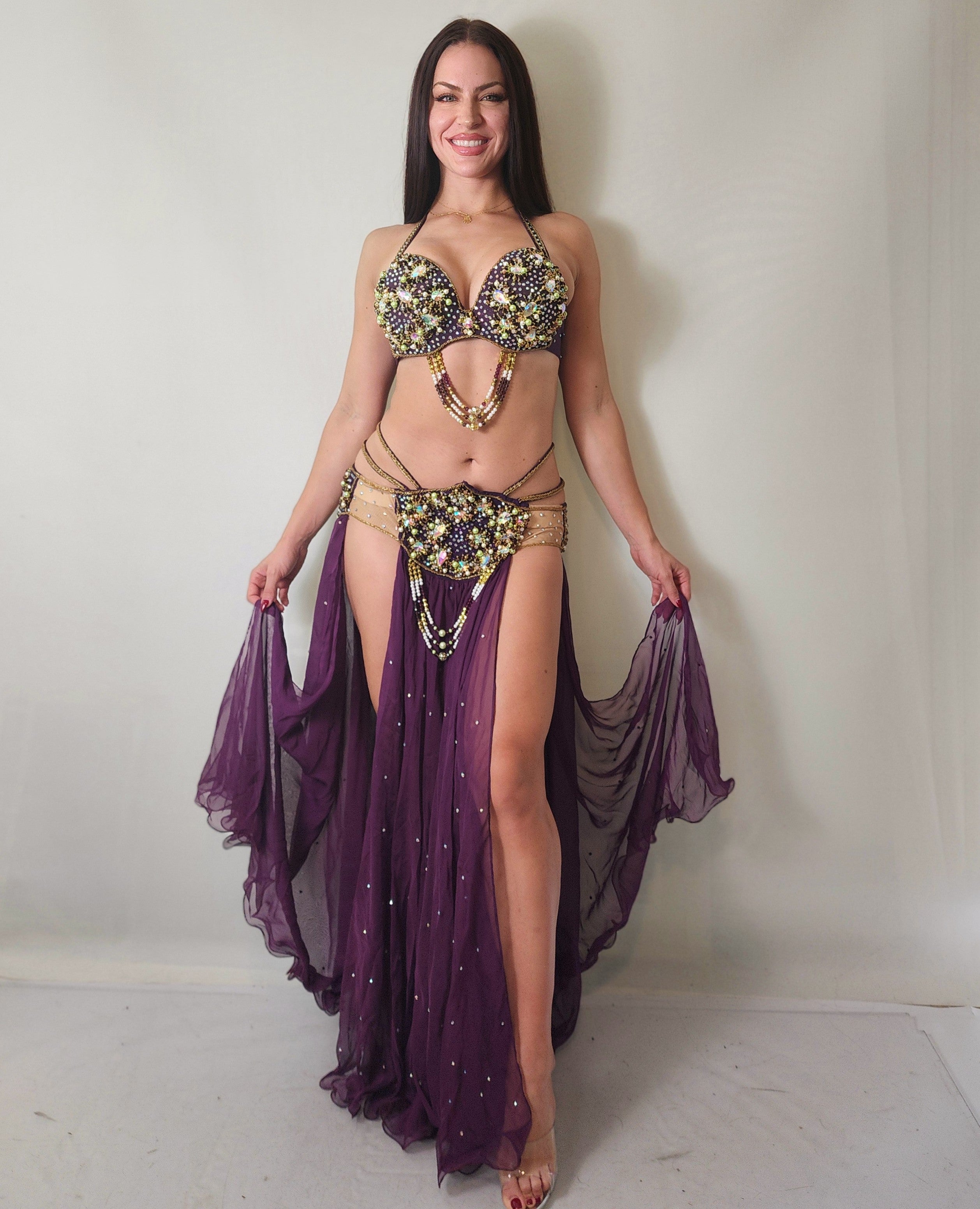 Mumtaz Costume 25250A