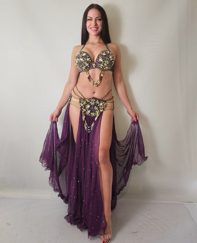 Mumtaz Costume 25250A