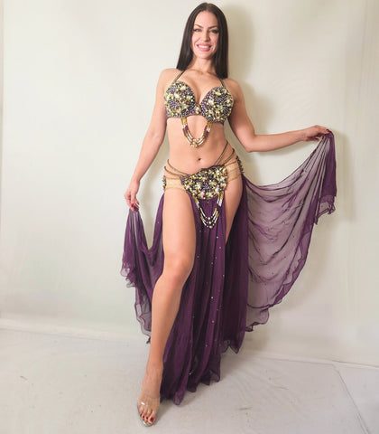Mumtaz Costume 25250A