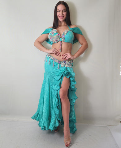 Mumtaz Costume two-piece 25637