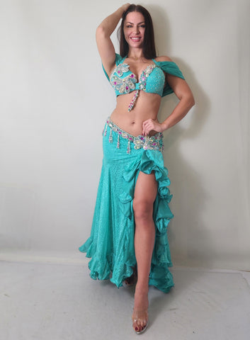 Mumtaz Costume two-piece 25637