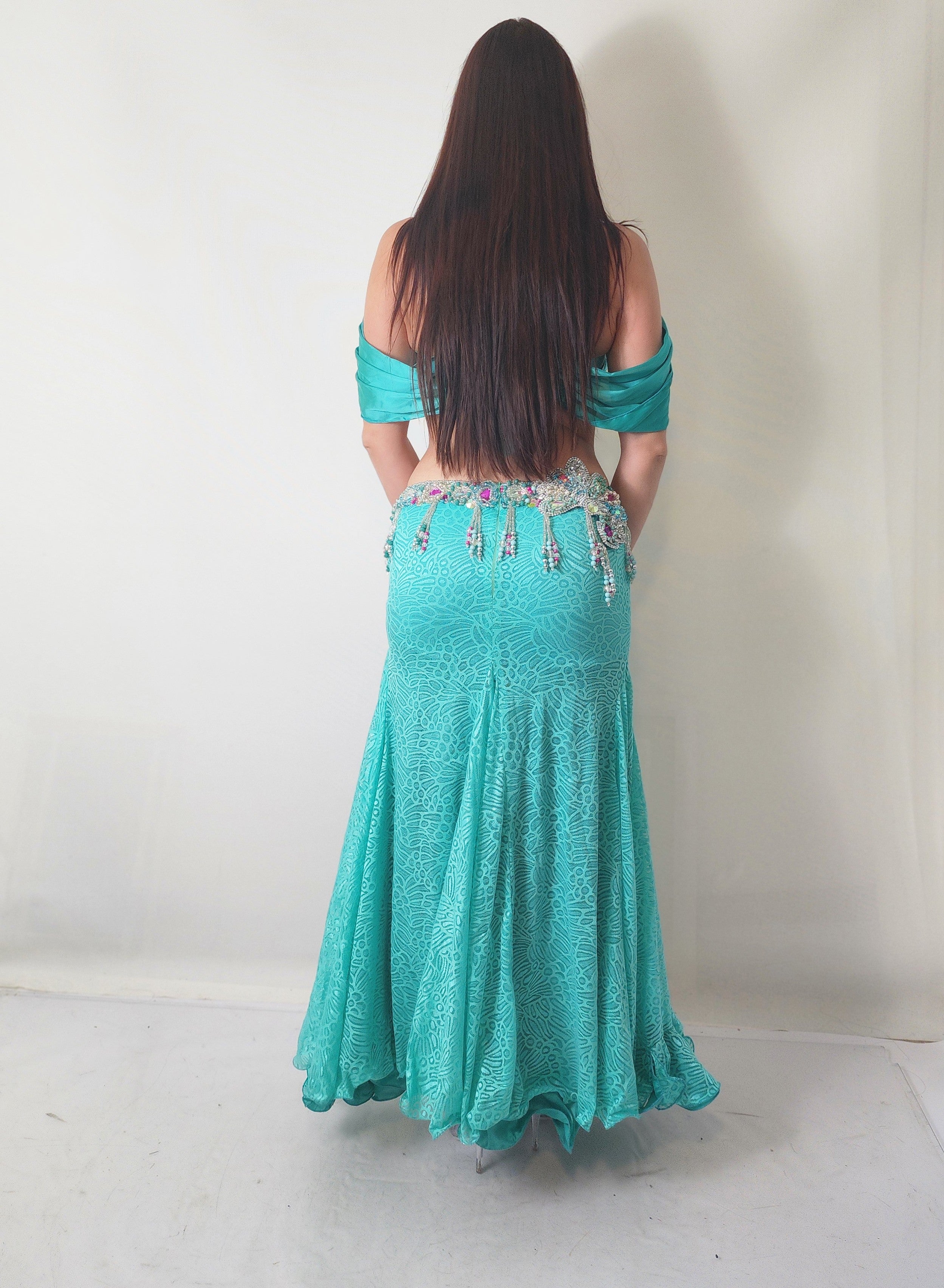 Mumtaz Costume two-piece 25637