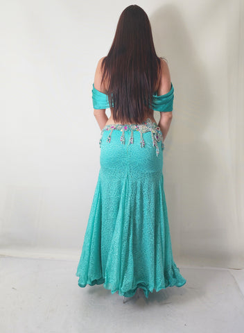 Mumtaz Costume two-piece 25637