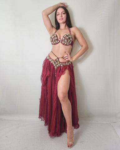 Mumtaz Costume two-piece 25635