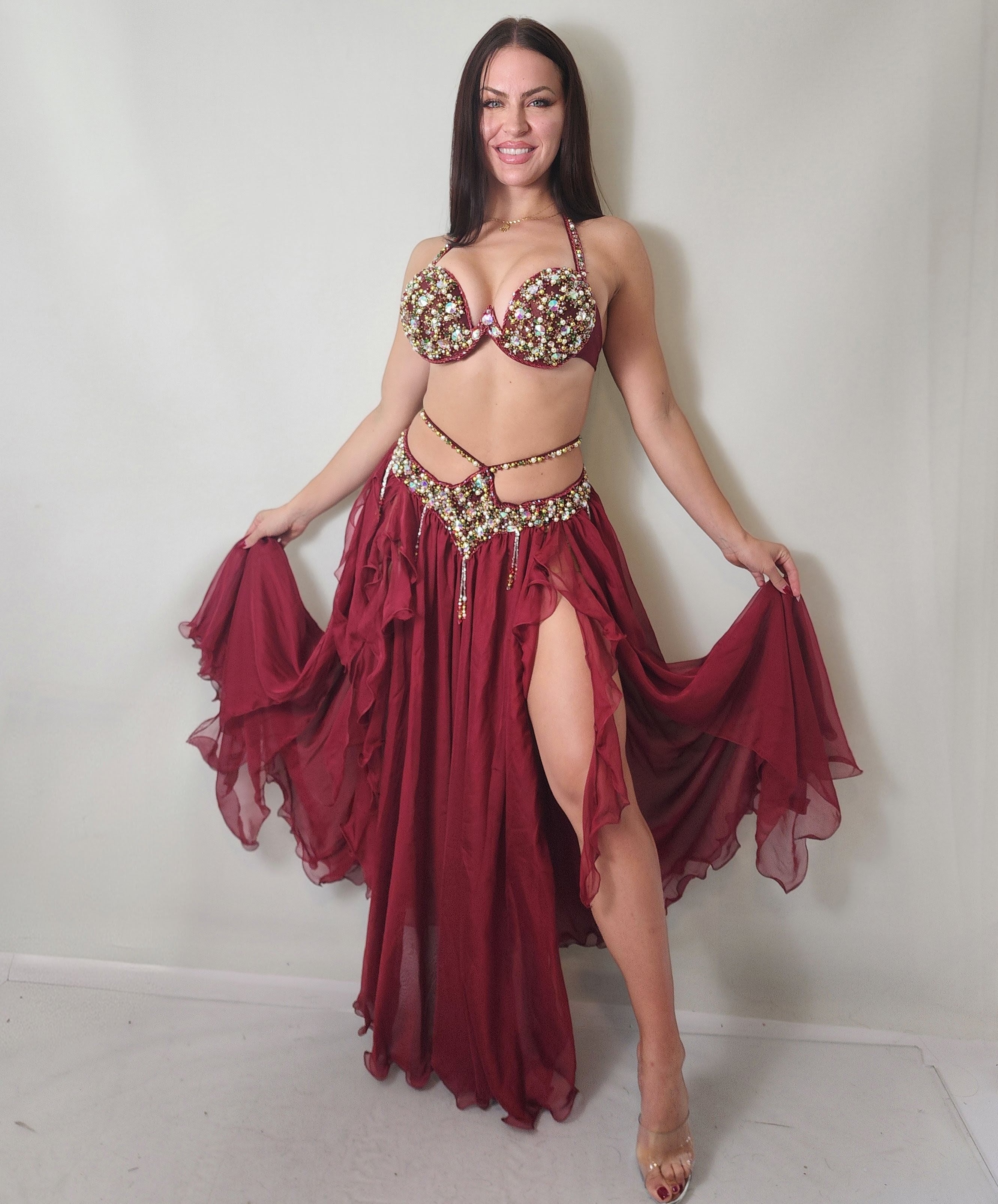Mumtaz Costume two-piece 25635