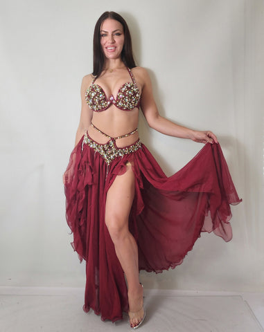 Mumtaz Costume two-piece 25635