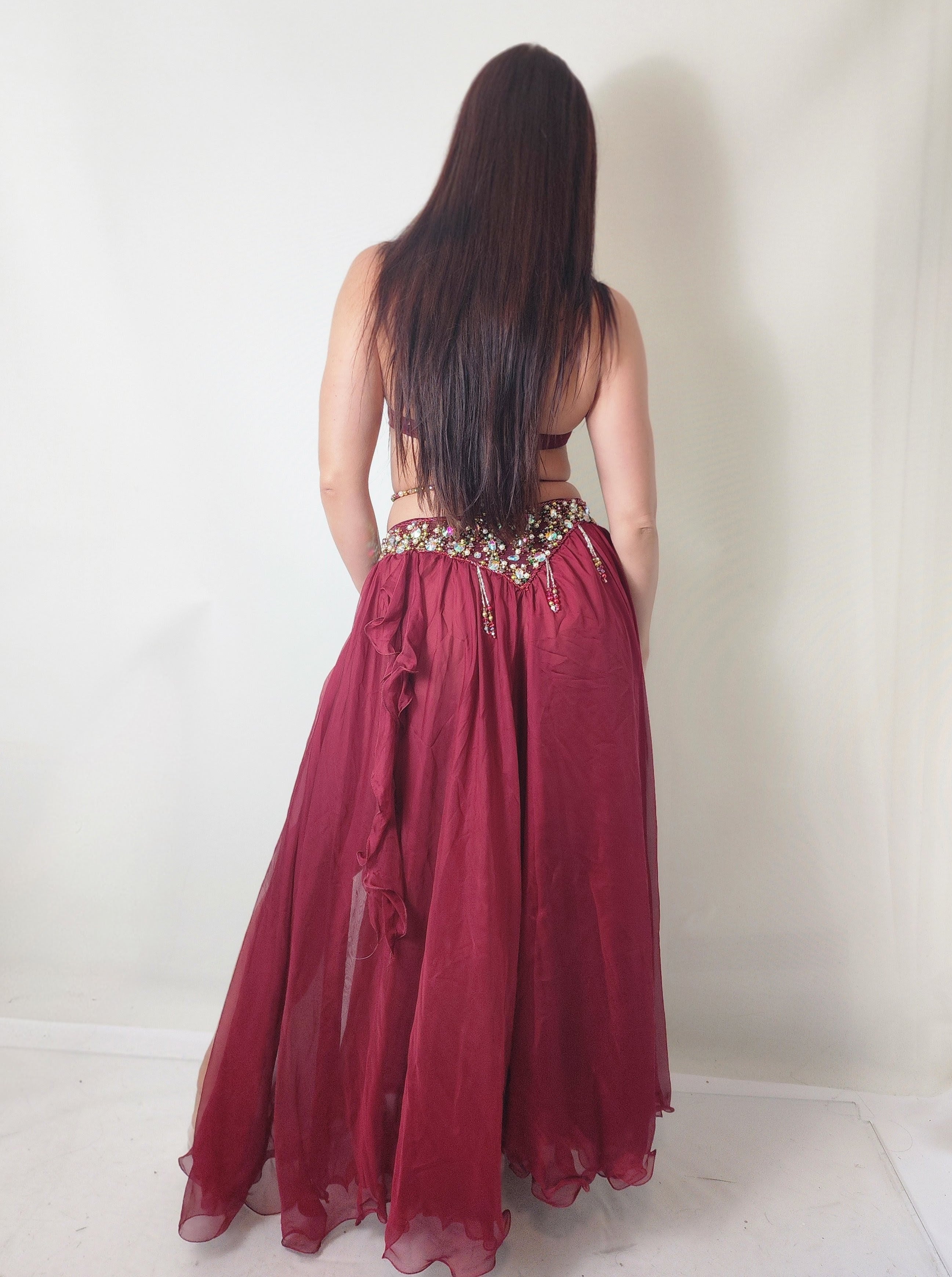 Mumtaz Costume two-piece 25635