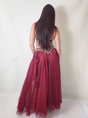 Mumtaz Costume two-piece 25635
