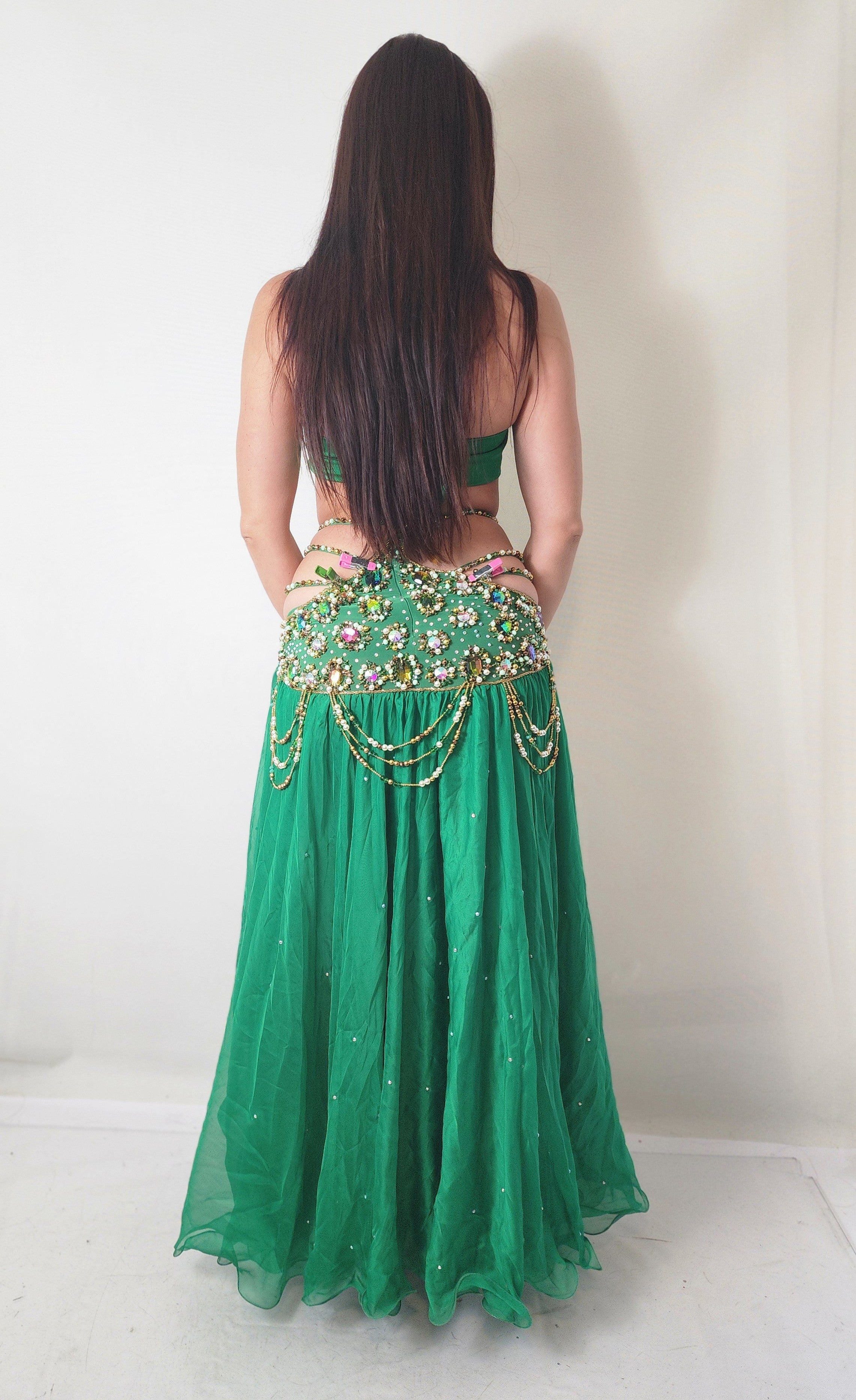 Mumtaz Costume two-piece 25634