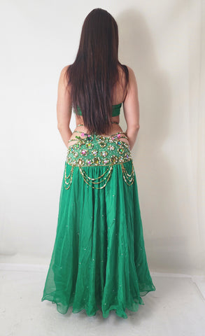 Mumtaz Costume two-piece 25634
