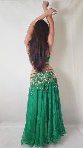Mumtaz Costume two-piece 25634
