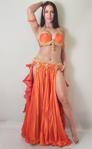 Hoda Zaki Costume  25633