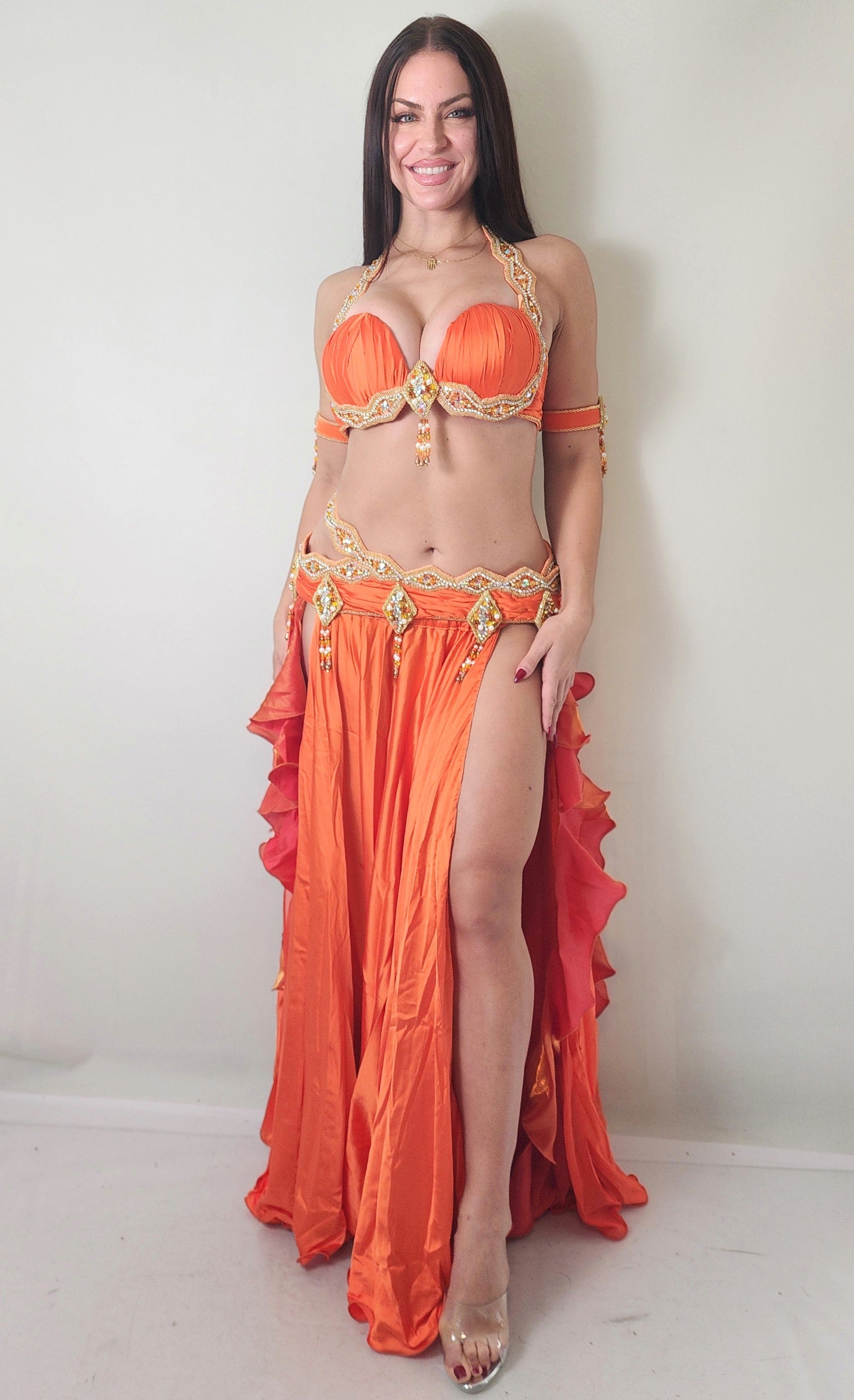 Hoda Zaki Costume  25633