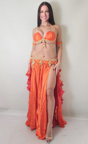 Hoda Zaki Costume  25633