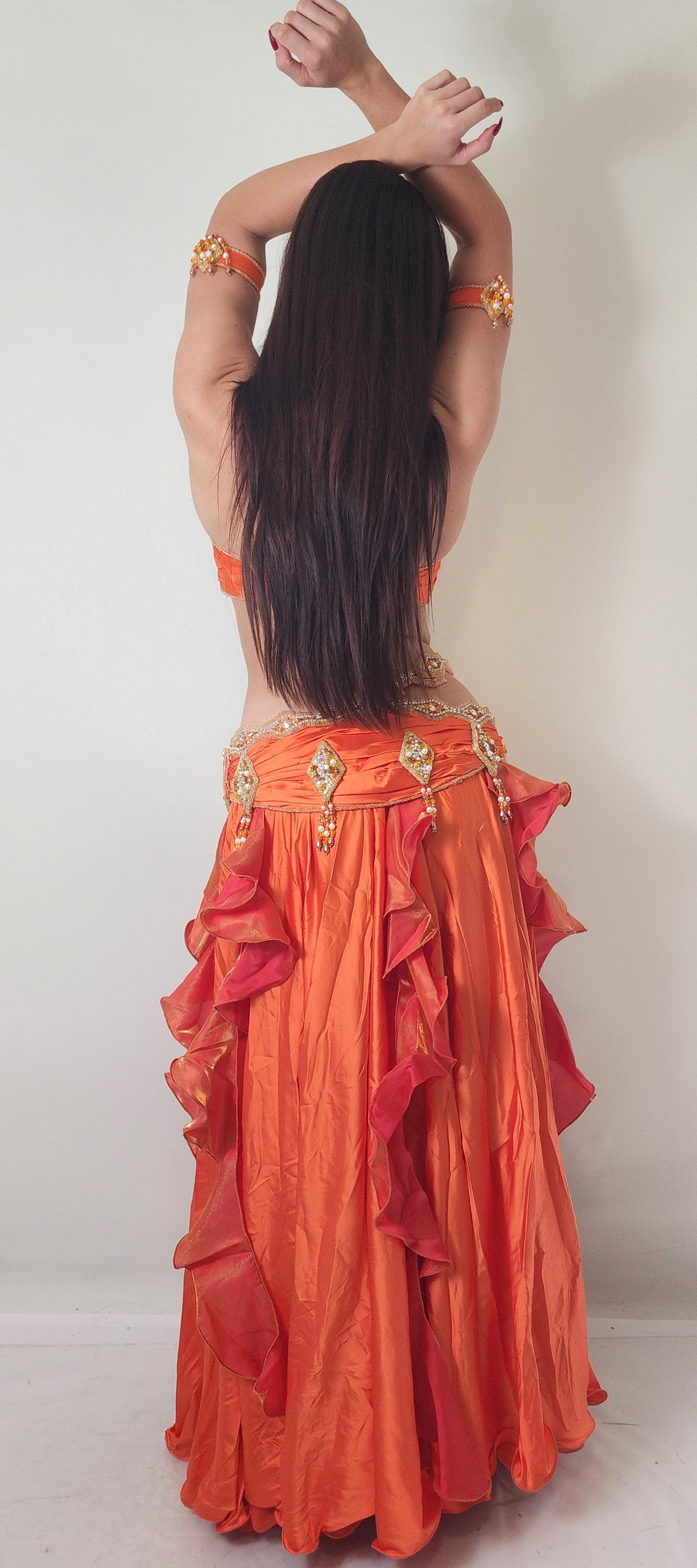 Hoda Zaki Costume  25633