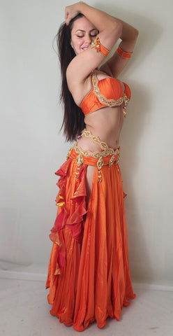 Hoda Zaki Costume  25633