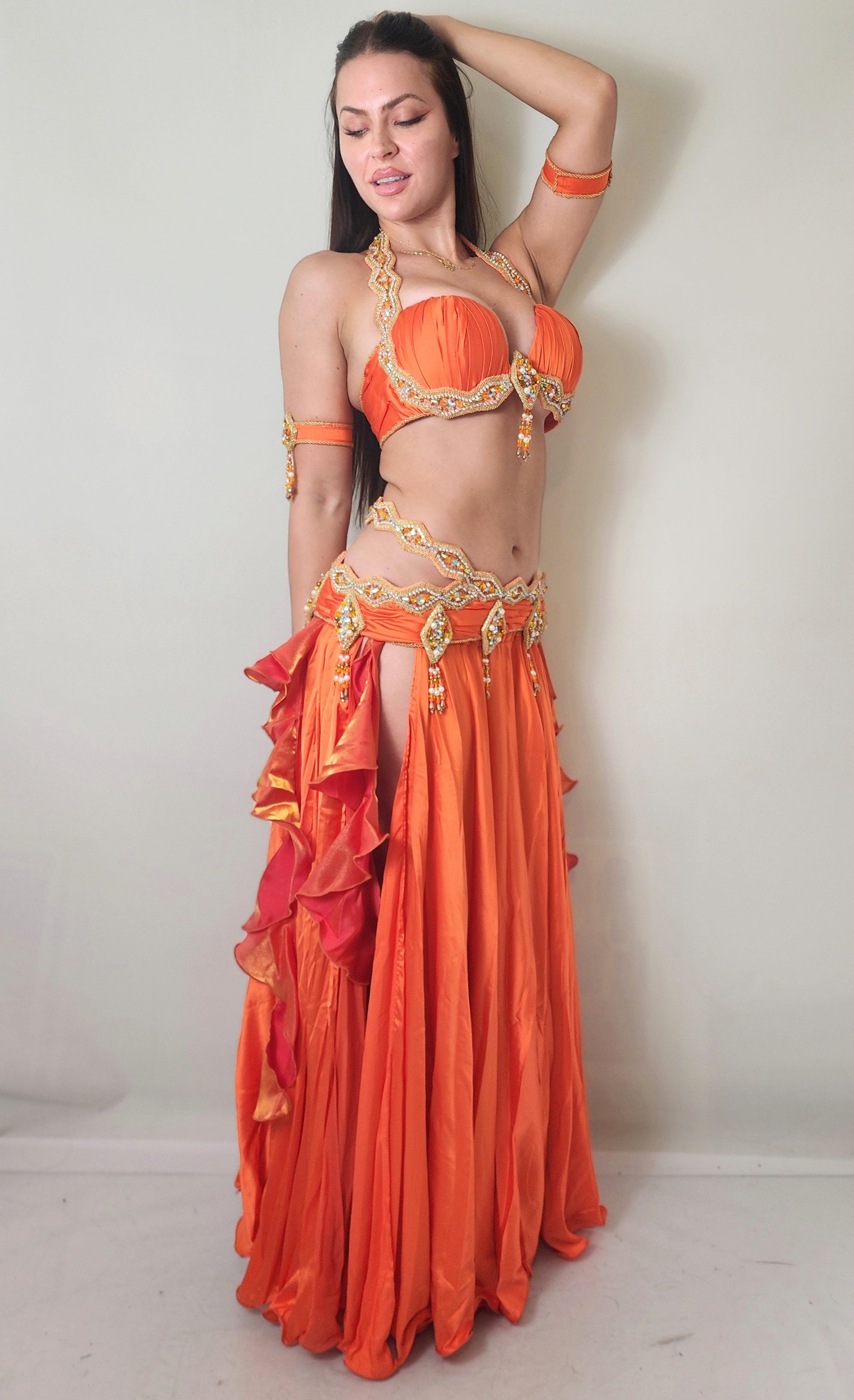Hoda Zaki Costume  25633