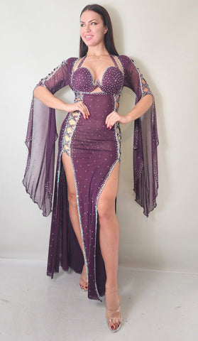 Mumtaz Galabeya 25265A