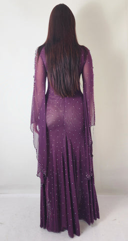 Mumtaz Galabeya 25265A