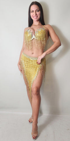 Mumtaz Costume two-piece 25632
