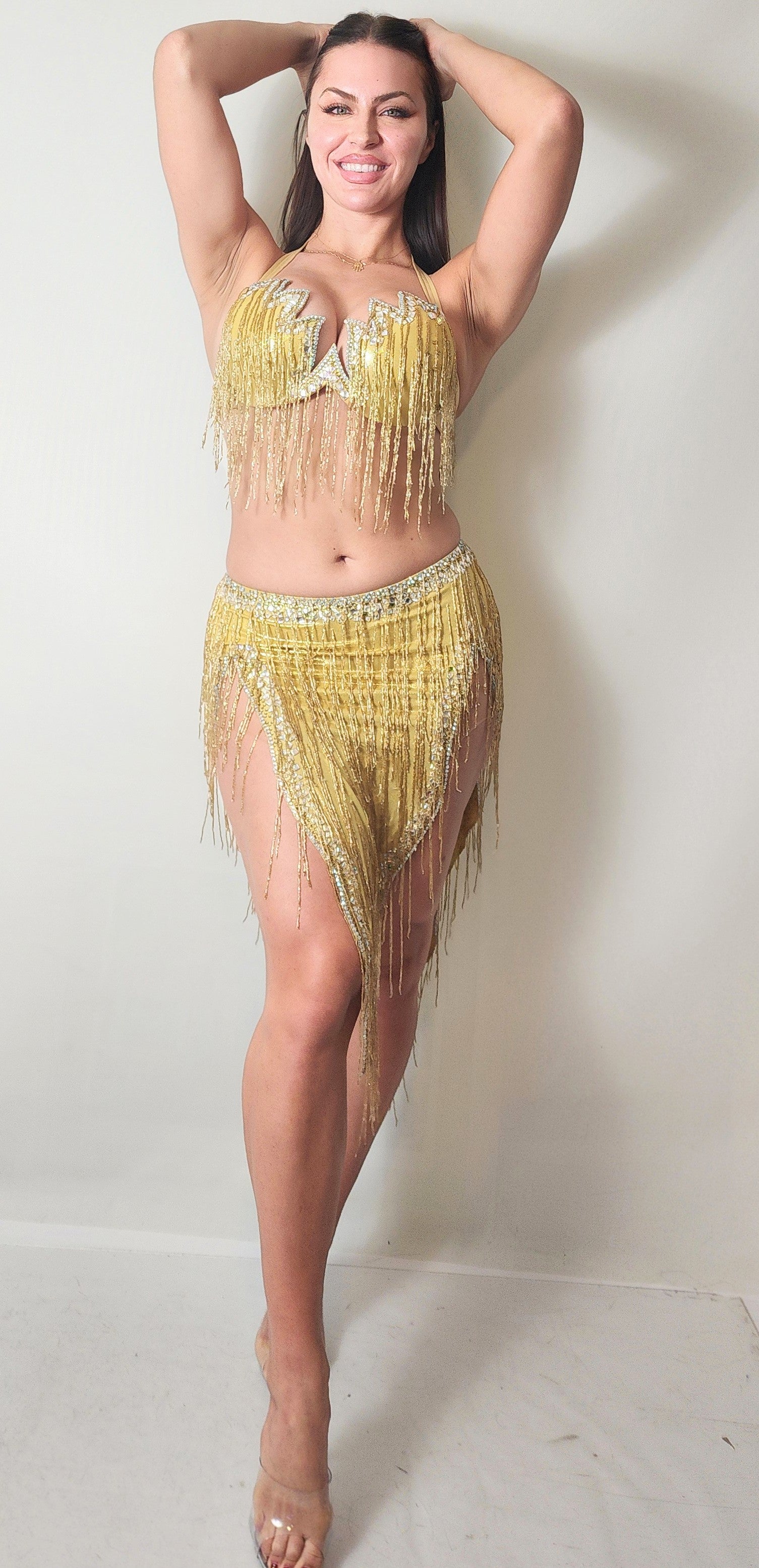 Mumtaz Costume two-piece 25632