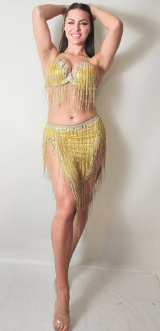 Mumtaz Costume two-piece 25632