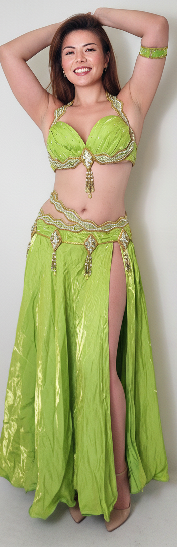 Hoda Zaki Costume  25645