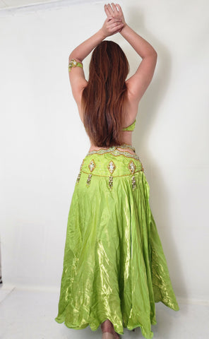 Hoda Zaki Costume  25645
