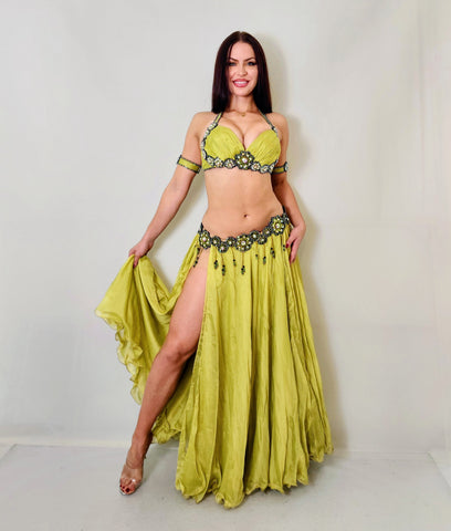 Hoda Zaki Costume  25663