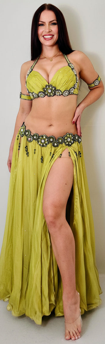 Hoda Zaki Costume  25663