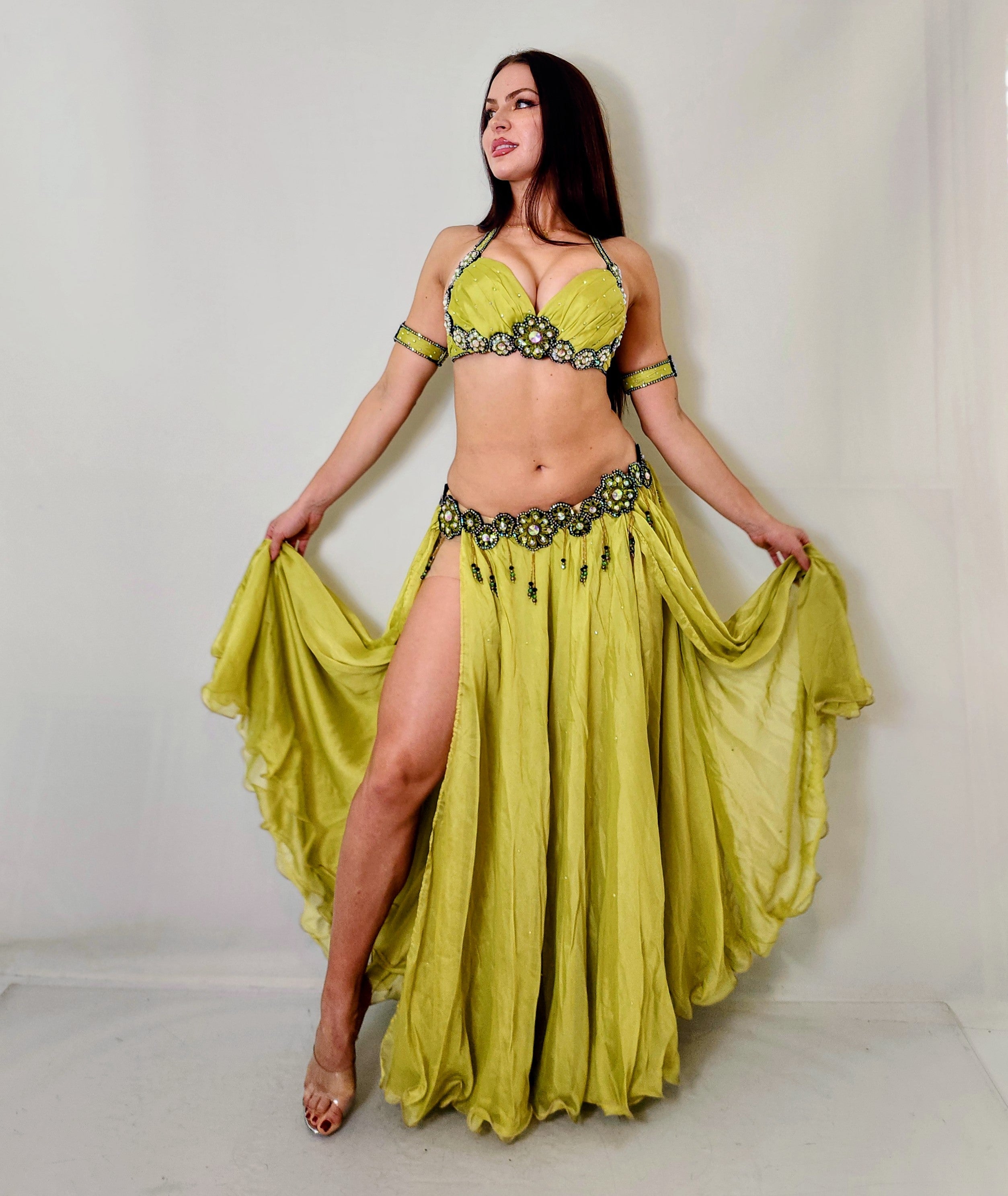 Hoda Zaki Costume  25663