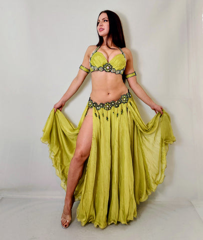 Hoda Zaki Costume  25663