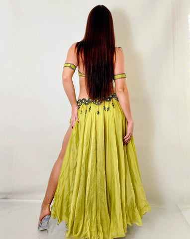 Hoda Zaki Costume  25663